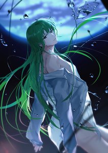 Anime picture 2308x3264