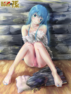 Anime picture 2376x3104