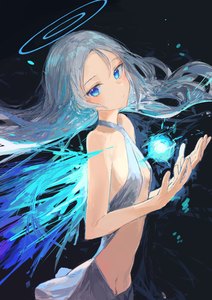 Anime picture 2480x3508