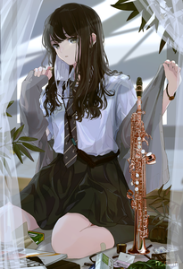 Anime picture 3840x5630