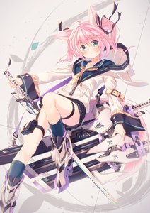 Anime picture 868x1228