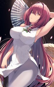 Anime picture 1500x2425