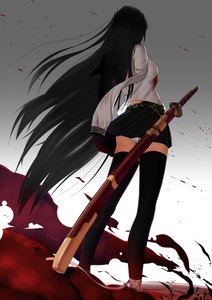 Anime picture 848x1200