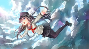 Anime-Bild 3200x1800