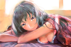 Anime picture 1321x881