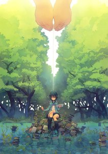 Anime-Bild 2337x3300