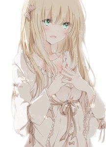 Anime picture 589x812