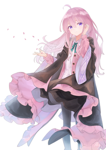 Anime picture 3090x4368