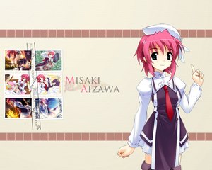 Anime picture 1280x1024