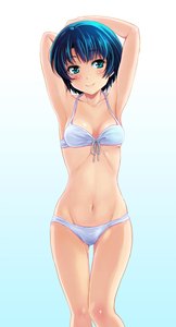 Anime picture 650x1200