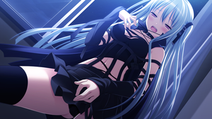 Anime-Bild 2560x1440