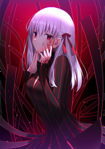 Anime picture 2507x3541