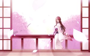 Anime picture 1340x840