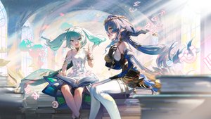 Anime-Bild 4800x2700