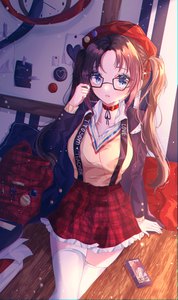 Anime picture 3681x6199