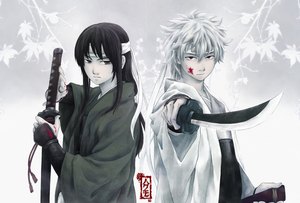 Anime picture 1272x864