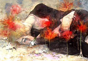 Anime picture 1280x884