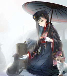 Anime picture 948x1079