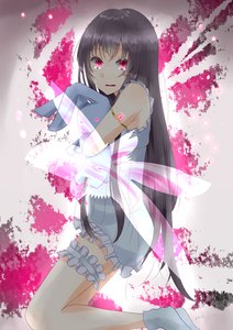 Anime picture 2507x3541