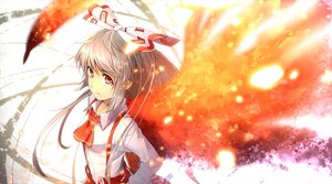 Anime picture 1192x666