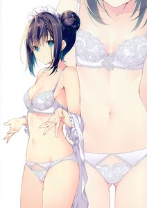 Anime picture 2087x2946