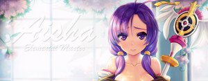 Anime picture 1500x588