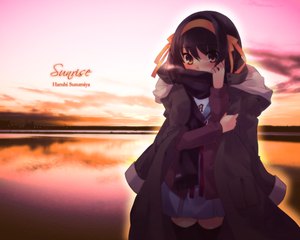 Anime picture 1280x1024