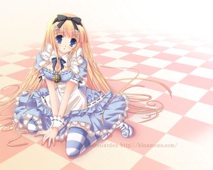 Anime picture 1280x1024