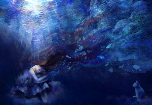 Anime picture 1323x909