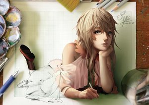 Anime-Bild 4169x2953