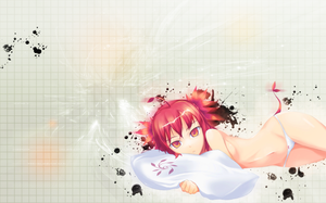 Anime picture 1680x1050