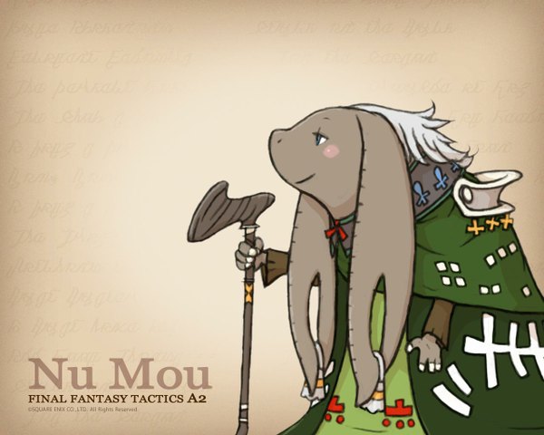 Anime picture 1280x1024 with final fantasy final fantasy tactics a2 square enix tagme nu mou