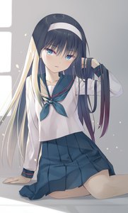 Anime picture 1680x2787