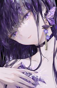 Anime picture 747x1148