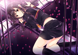 Anime picture 1228x868