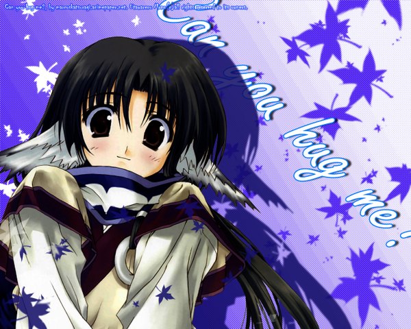 Anime picture 1280x1024 with utawareru mono eruruw tagme