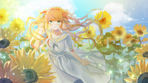 Anime-Bild 2880x1620