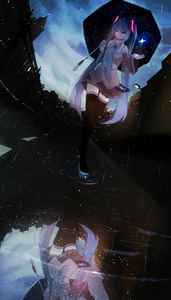 Anime picture 487x850