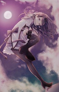 Anime picture 2411x3735