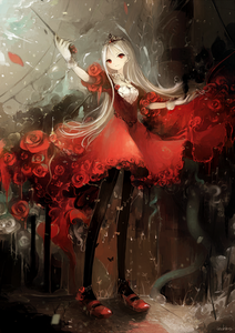 Anime picture 707x1000