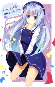 Anime picture 636x1000