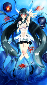 Anime picture 1720x3120