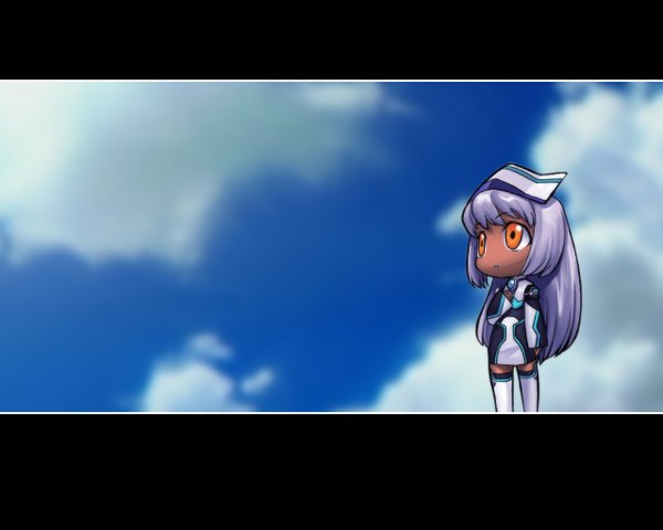 Anime picture 1280x1024 with xenosaga monolith software tagme