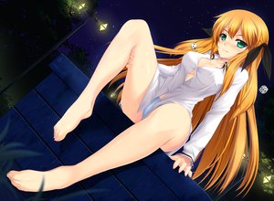Anime picture 2010x1474