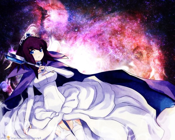 Anime picture 1280x1024 with zero no tsukaima j.c. staff henrietta de tristain tagme