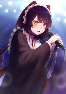 Anime picture 2507x3541