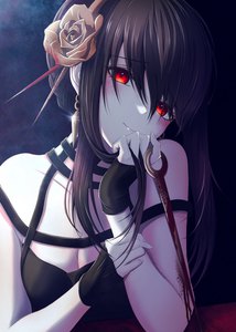 Anime picture 2132x2982