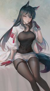 Anime picture 3000x5337