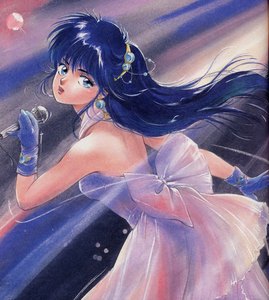 Anime picture 1997x2226