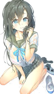 Anime picture 581x1000